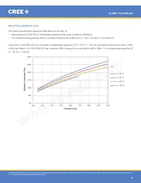 CXA1304-0000-000C00B430G數據表 頁面 19