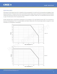 CXA1310-0000-000N0YG435G數據表 頁面 3