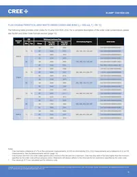 CXA1820-0000-000N0YP235F Datenblatt Seite 6