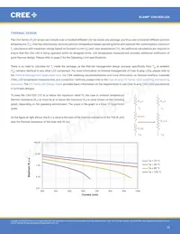 CXA1820-0000-000N0YP235F 데이터 시트 페이지 15