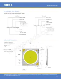 CXA1830-0000-000N00T230F Datasheet Page 14