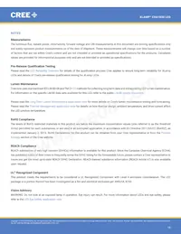 CXA1830-0000-000N00T230F Datasheet Page 16