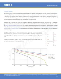 CXA2540-0000-000N00V40E3 Datasheet Pagina 15