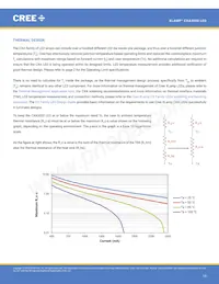 CXA3050-0000-000N0HY240H 데이터 시트 페이지 15