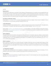 CXA3050-0000-000N0HY240H Datasheet Page 16