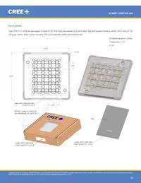 CXB1310-0000-000N0ZK2L5A Datasheet Page 20