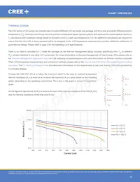 CXB1520-0000-000N0ZN2L5A 데이터 시트 페이지 16