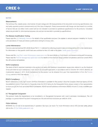 CXB1816-0000-000N0UQ240H Datasheet Page 16