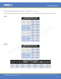 CXB2530-0000-000N0HU450E Datasheet Pagina 12