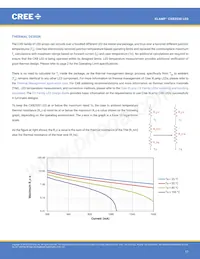 CXB2530-0000-000N0HU450E 데이터 시트 페이지 17