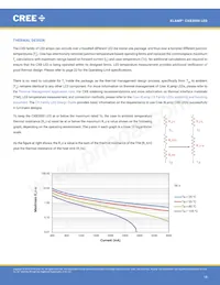 CXB3590-0000-000R0UCD57G Datenblatt Seite 18