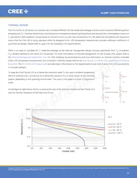 CXB3590-0000-000R0YBD56Q Datasheet Page 12