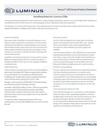 CXM-22-35-90-36-AC12-F3-3 Datasheet Page 22