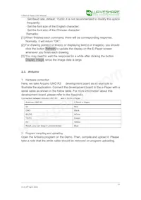 DFR0369 Datasheet Page 11