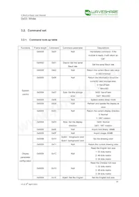 DFR0369 Datasheet Pagina 14