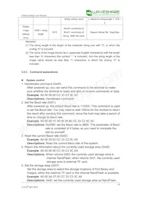 DFR0369 Datasheet Pagina 16