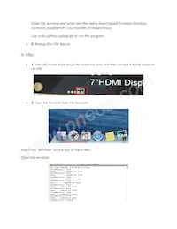 DFR0506 Datasheet Pagina 8