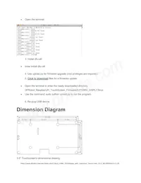 DFR0524 Datasheet Page 10