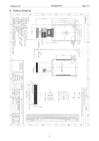 DT022CTFT Datasheet Page 5