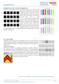 EA EDIPTFT43-ATC Datasheet Page 23