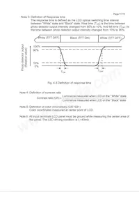 EA-LCD-012 Datasheet Pagina 14