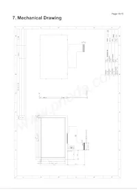 EA-LCD-012 Datasheet Page 18