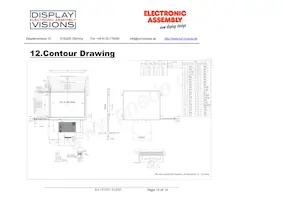 EA TFT057-32ATP Datasheet Page 18