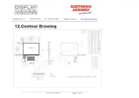 EA TFT057-32ATS Datasheet Page 22