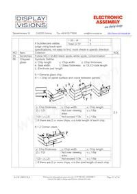 EA W128032-XALG Datenblatt Seite 15