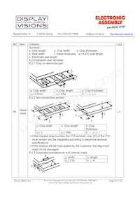 EA W128032-XALG Datenblatt Seite 16