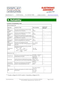 EA W128128-XALG Datenblatt Seite 13