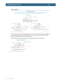 EAD00234 Datasheet Page 21