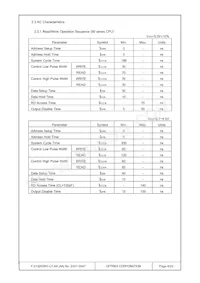 F-51320GNY-LY-AA Datasheet Page 4