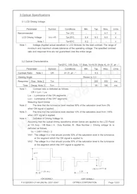 F-51320GNY-LY-AA Datasheet Page 12