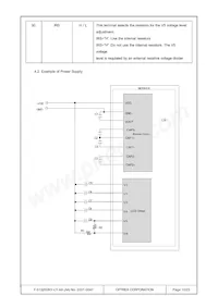 F-51320GNY-LY-AA Datasheet Page 15