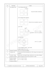 F-51320GNY-LY-AA Datasheet Page 20