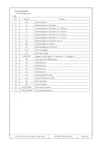 F-51477GNF-SLY-ALN Datenblatt Seite 9