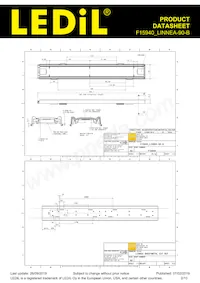 F15940_LINNEA-90-B Datasheet Pagina 2