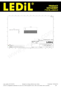 F16748_LINDA-O Datasheet Pagina 2