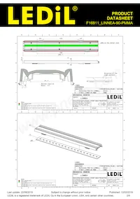 F16811_LINNEA-90-PMMA Datasheet Page 2