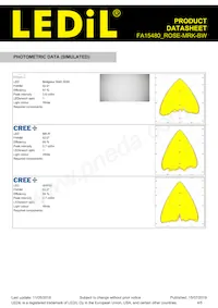 FA15480_ROSE-MRK-BW Datasheet Pagina 4