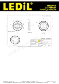 FN14074_STELLA-HB Datasheet Page 2