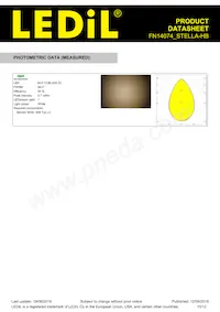 FN14074_STELLA-HB Datasheet Pagina 10