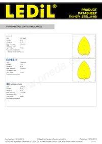 FN14074_STELLA-HB Datasheet Pagina 11