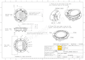 FN15978_RONDA-WAS2-B Datasheet Copertura