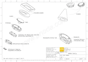 FN15993_RONDA-O Datasheet Copertura