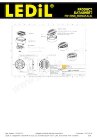 FN15998_RONDA-O-C 데이터 시트 페이지 2