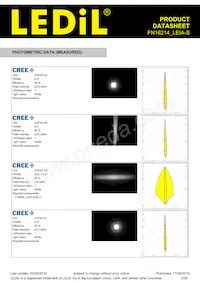 FN16214_LEIA-S Datasheet Pagina 3