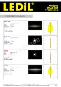 FN16214_LEIA-S Datasheet Pagina 13