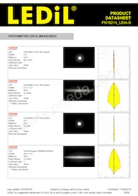 FN16214_LEIA-S Datasheet Pagina 14